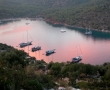 Abendstimmung - Göcek