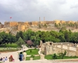 Burg von Sanliurfa