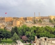 Sanliurfa - Burg